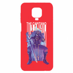 Xiaomi Redmi Note 9S/9Pro/9Pro Max