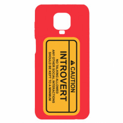 Xiaomi Redmi Note 9S/9Pro/9Pro Max