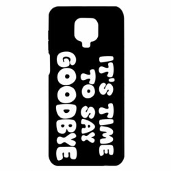 Xiaomi Redmi Note 9S/9Pro/9Pro Max