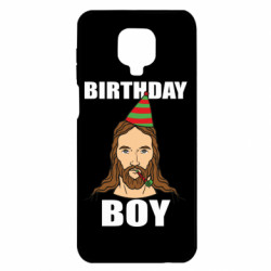 Xiaomi Redmi Note 9S/9Pro/9Pro Max