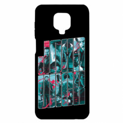 Xiaomi Redmi Note 9S/9Pro/9Pro Max