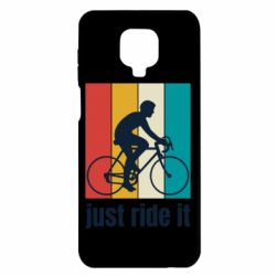 Xiaomi Redmi Note 9S/9Pro/9Pro Max