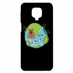 Xiaomi Redmi Note 9S/9Pro/9Pro Max