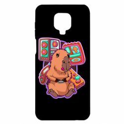 Xiaomi Redmi Note 9S/9Pro/9Pro Max