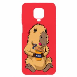 Xiaomi Redmi Note 9S/9Pro/9Pro Max