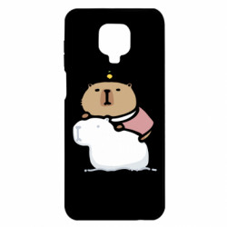 Xiaomi Redmi Note 9S/9Pro/9Pro Max