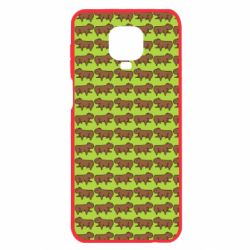 Xiaomi Redmi Note 9S/9Pro/9Pro Max