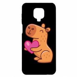 Xiaomi Redmi Note 9S/9Pro/9Pro Max