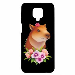 Xiaomi Redmi Note 9S/9Pro/9Pro Max