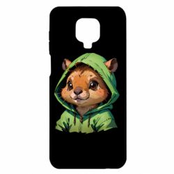 Xiaomi Redmi Note 9S/9Pro/9Pro Max