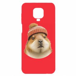 Xiaomi Redmi Note 9S/9Pro/9Pro Max