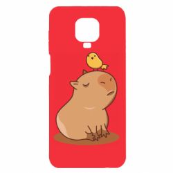 Xiaomi Redmi Note 9S/9Pro/9Pro Max