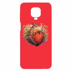 Xiaomi Redmi Note 9S/9Pro/9Pro Max