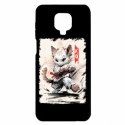 Xiaomi Redmi Note 9S/9Pro/9Pro Max