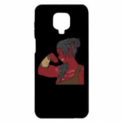 Xiaomi Redmi Note 9S/9Pro/9Pro Max