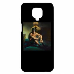 Xiaomi Redmi Note 9S/9Pro/9Pro Max