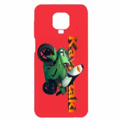 Xiaomi Redmi Note 9S/9Pro/9Pro Max