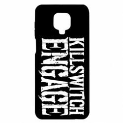 Xiaomi Redmi Note 9S/9Pro/9Pro Max