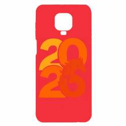 Xiaomi Redmi Note 9S/9Pro/9Pro Max