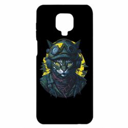 Xiaomi Redmi Note 9S/9Pro/9Pro Max