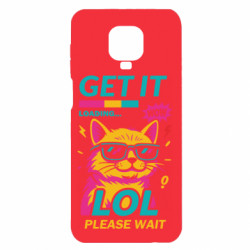 Xiaomi Redmi Note 9S/9Pro/9Pro Max