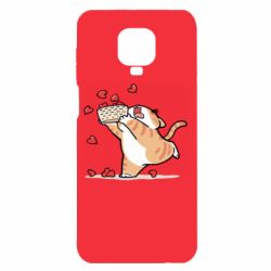 Xiaomi Redmi Note 9S/9Pro/9Pro Max