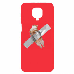 Xiaomi Redmi Note 9S/9Pro/9Pro Max