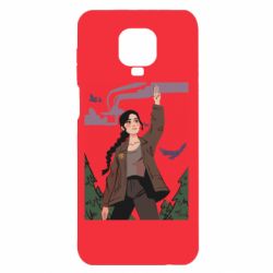 Xiaomi Redmi Note 9S/9Pro/9Pro Max