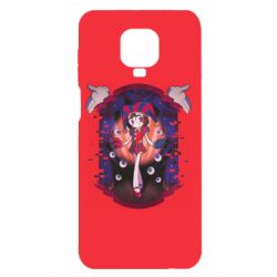 Xiaomi Redmi Note 9S/9Pro/9Pro Max