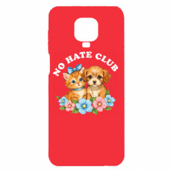 Xiaomi Redmi Note 9S/9Pro/9Pro Max