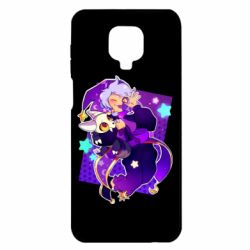 Xiaomi Redmi Note 9S/9Pro/9Pro Max