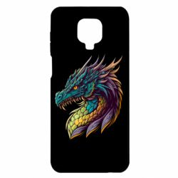 Xiaomi Redmi Note 9S/9Pro/9Pro Max