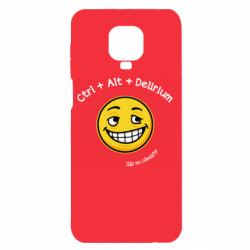 Xiaomi Redmi Note 9S/9Pro/9Pro Max