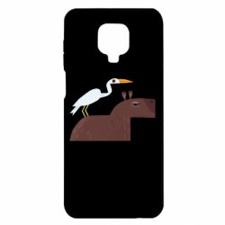 Xiaomi Redmi Note 9S/9Pro/9Pro Max