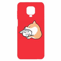 Xiaomi Redmi Note 9S/9Pro/9Pro Max