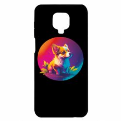 Xiaomi Redmi Note 9S/9Pro/9Pro Max