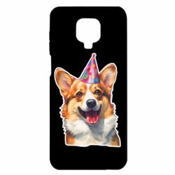 Xiaomi Redmi Note 9S/9Pro/9Pro Max