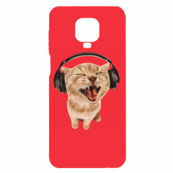 Xiaomi Redmi Note 9S/9Pro/9Pro Max