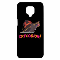 Xiaomi Redmi Note 9S/9Pro/9Pro Max