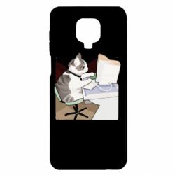 Xiaomi Redmi Note 9S/9Pro/9Pro Max