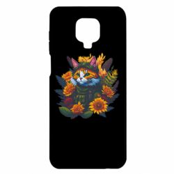 Xiaomi Redmi Note 9S/9Pro/9Pro Max