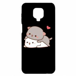 Xiaomi Redmi Note 9S/9Pro/9Pro Max