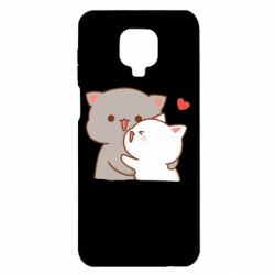 Xiaomi Redmi Note 9S/9Pro/9Pro Max