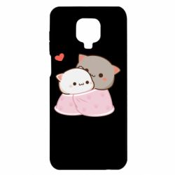 Xiaomi Redmi Note 9S/9Pro/9Pro Max
