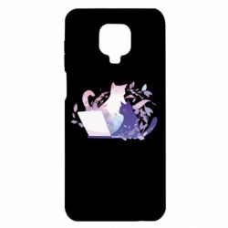 Xiaomi Redmi Note 9S/9Pro/9Pro Max