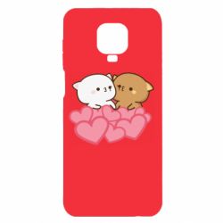 Xiaomi Redmi Note 9S/9Pro/9Pro Max