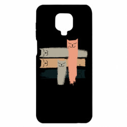 Xiaomi Redmi Note 9S/9Pro/9Pro Max