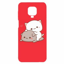 Xiaomi Redmi Note 9S/9Pro/9Pro Max