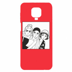 Xiaomi Redmi Note 9S/9Pro/9Pro Max