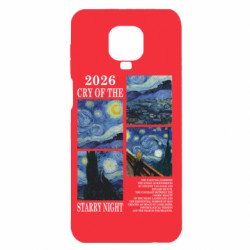 Xiaomi Redmi Note 9S/9Pro/9Pro Max